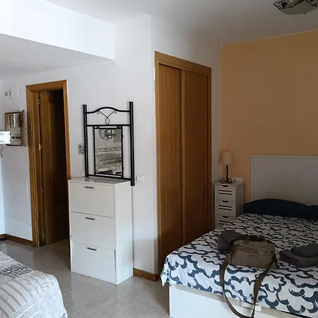 Bulevar Parlop Apartment