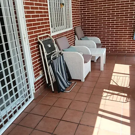 Bulevar Parlop Villajoyosa (La Vila Joiosa)